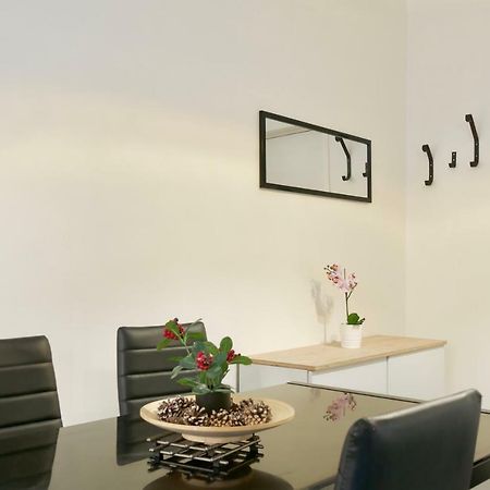 Delalauret Apartment _ Cergy Saint-Christophe Exteriör bild