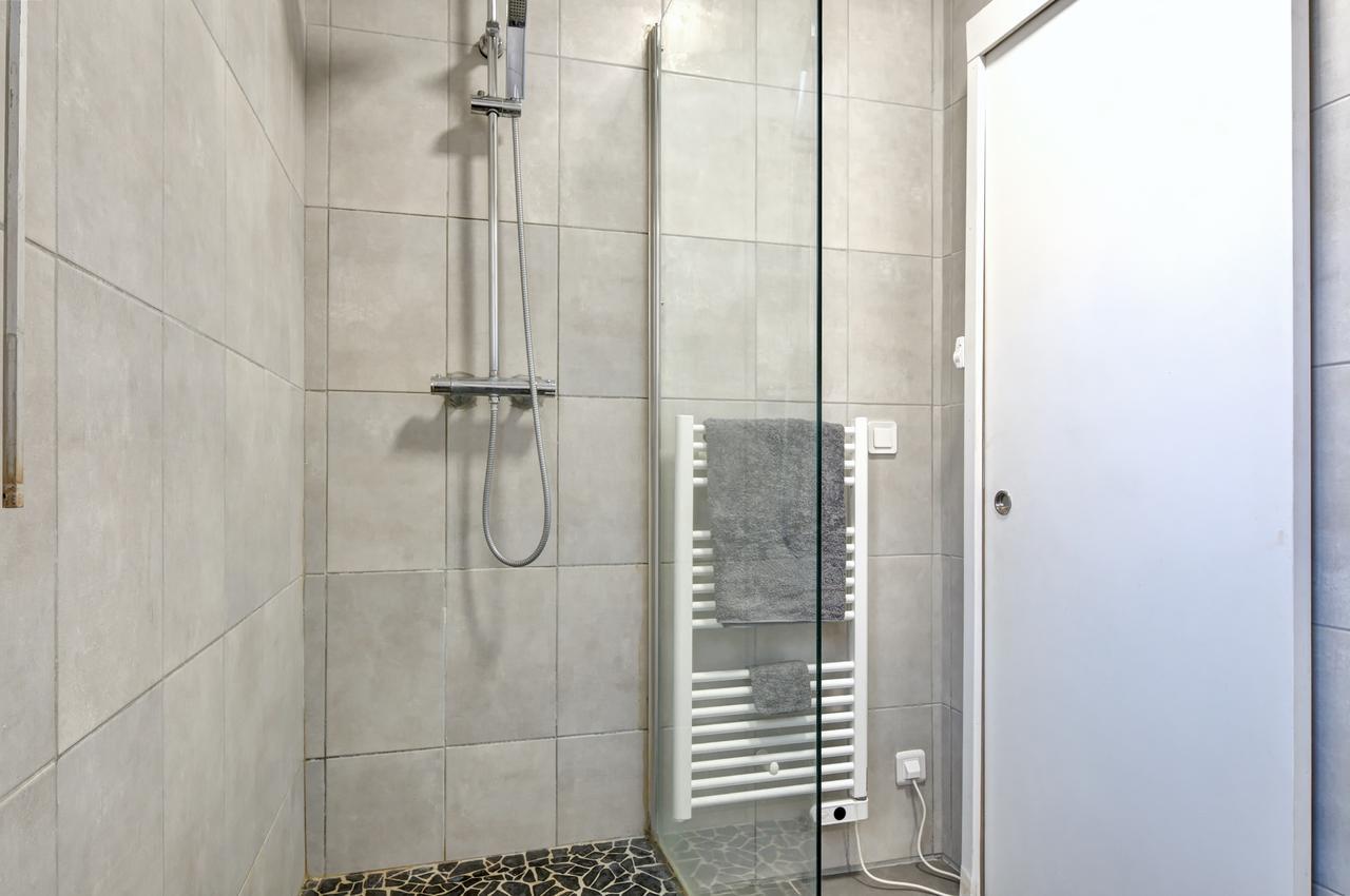 Delalauret Apartment _ Cergy Saint-Christophe Exteriör bild