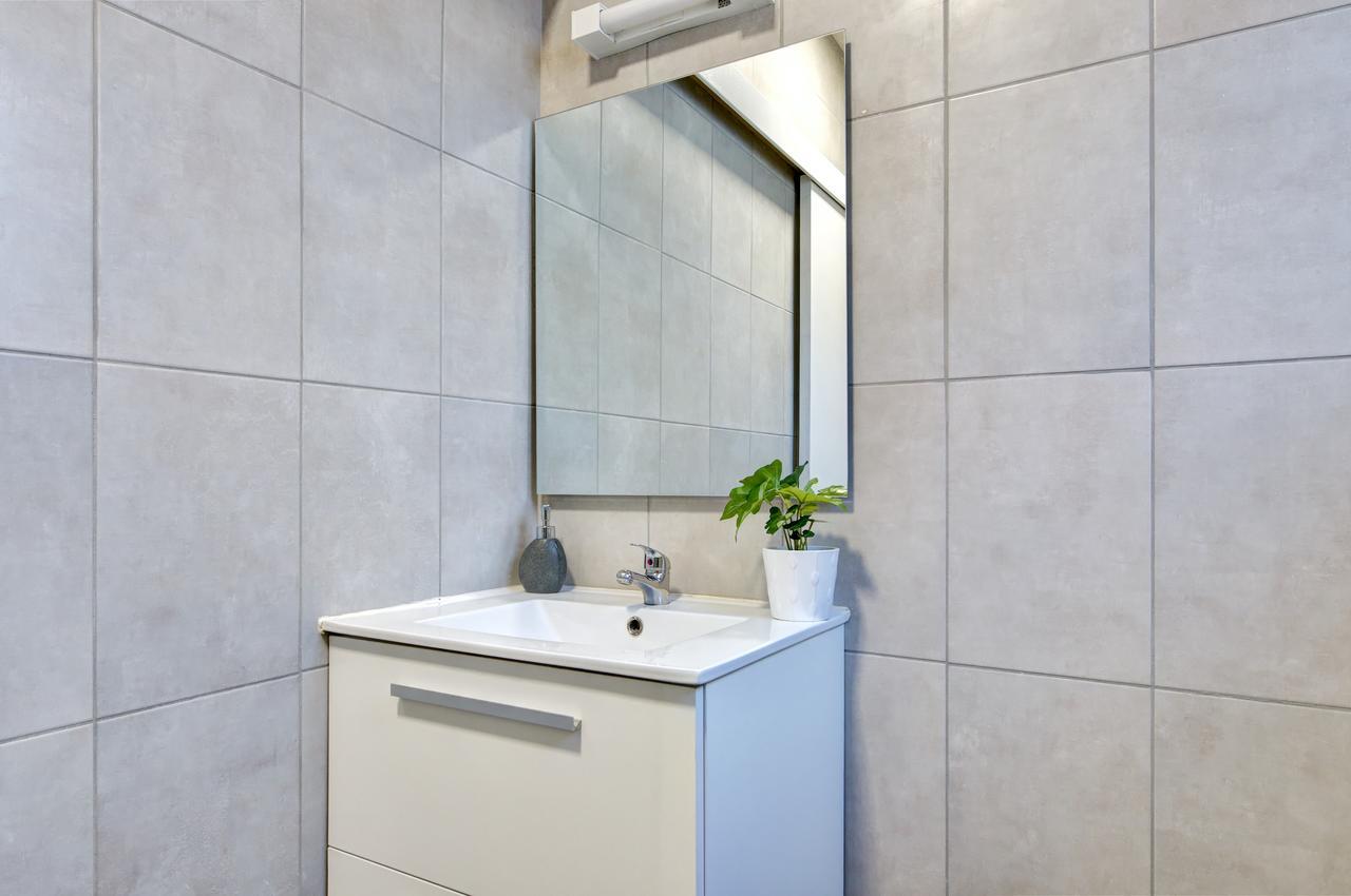 Delalauret Apartment _ Cergy Saint-Christophe Exteriör bild