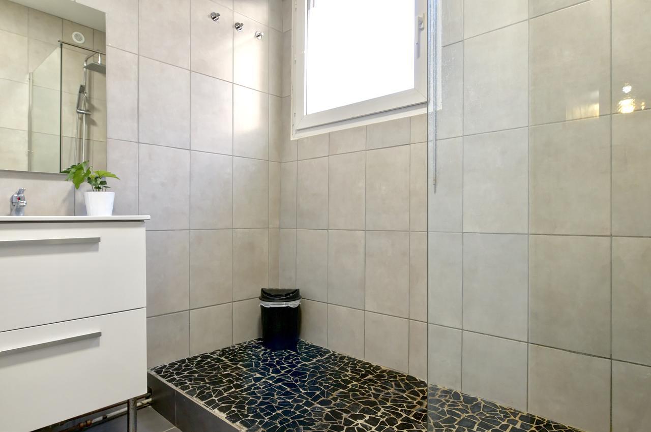 Delalauret Apartment _ Cergy Saint-Christophe Exteriör bild